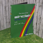 The story of the ZX Spectrum in Pixels3/История ZX Spectrum в пикселях