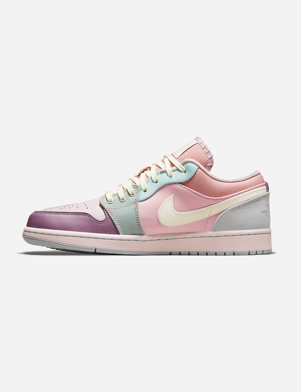 Air Jordan 1 Low "Easter Pastel"