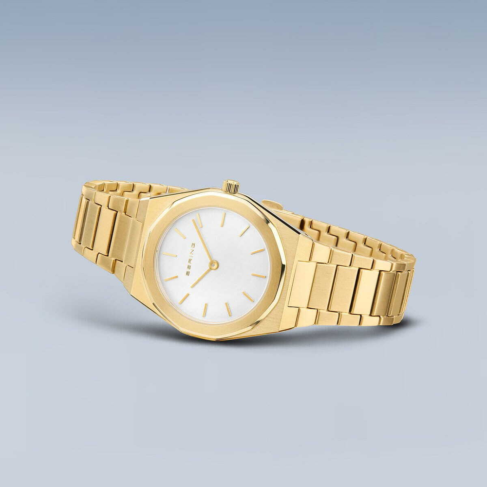 Женские наручные часы Bering 19632-730
