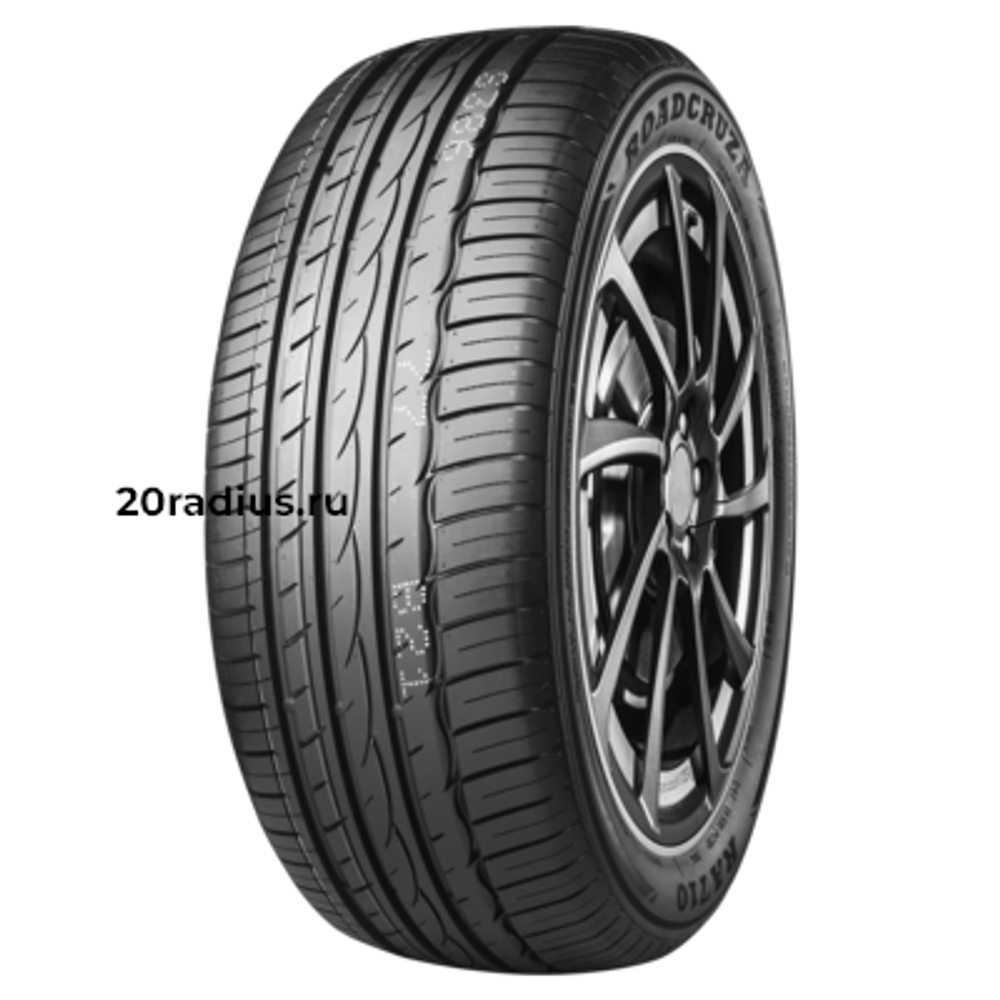 295/40ZR21 111W XL RA710 TL M+S