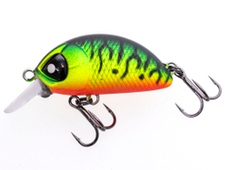 Воблер плав. LJ Pro Series HAIRA TINY SR 03.30/008