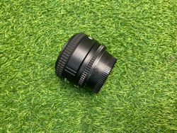 Nikon 50mm 1.4D