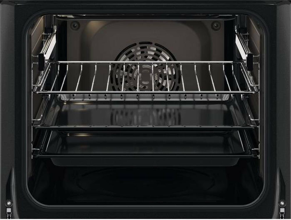 Встраиваемый электрический духовой шкаф Electrolux EOD5H70BX