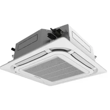 Кассетный блок мульти сплит системы Dantex RK-MU24HG (Panel GTF06)