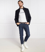 Футболка Hackett London - белый(HM500711)