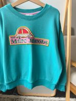 Хлопковый свитшот The Marc Jacobs, 128