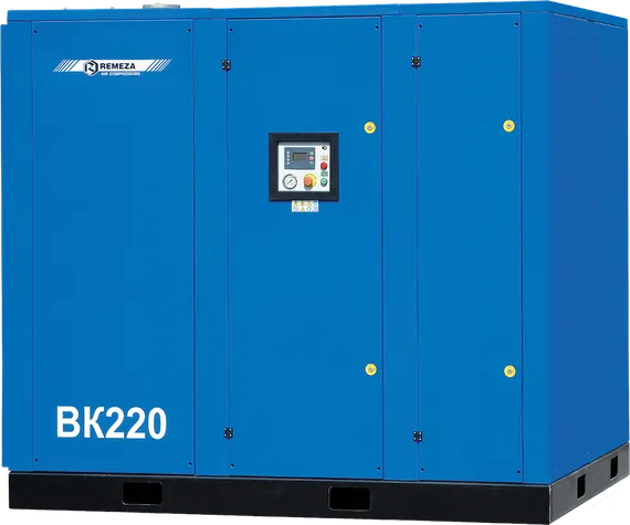 Винтовой компрессор Remeza ВК220-8 ВС
