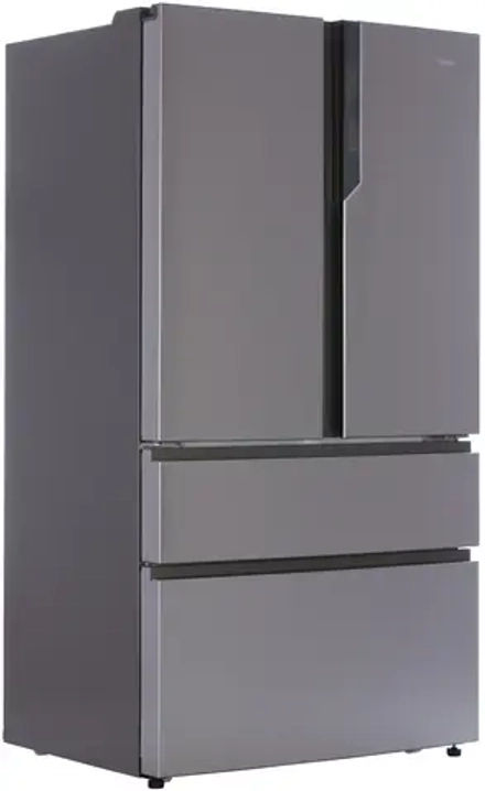 Холодильник Haier HB25FSSAAARU