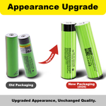 Аккумулятор Liitokala LII-34B-PCB 18650 3400mah Li-ion