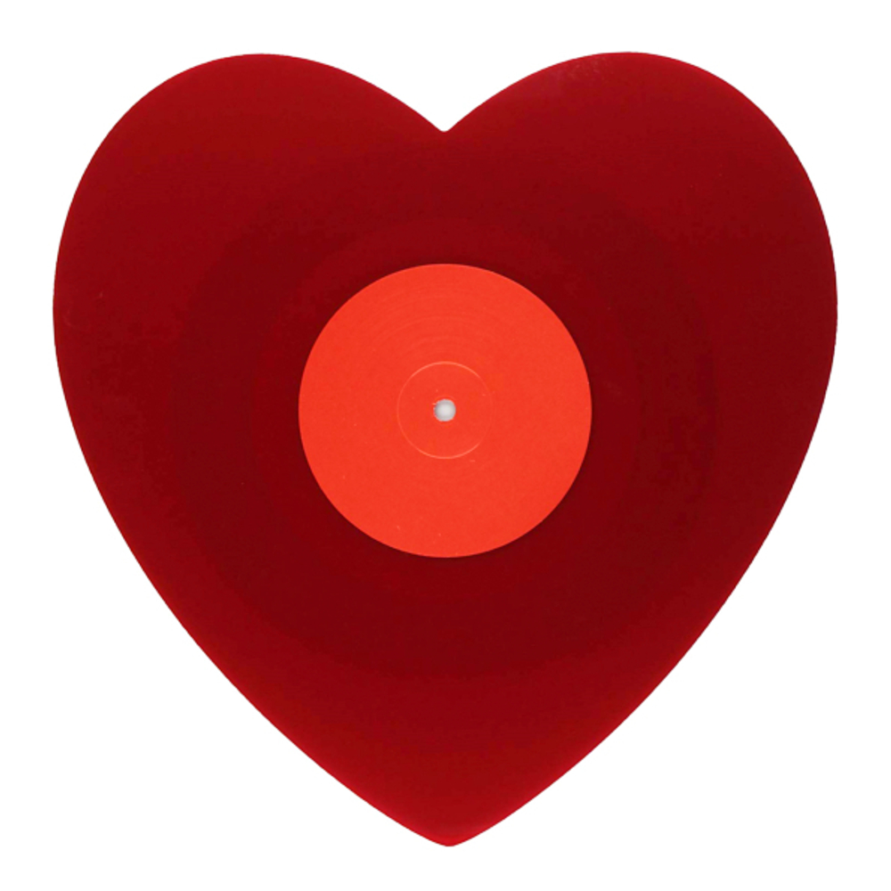 Phoenix / Monologue (Coloured Vinyl)(7" Vinyl Single)