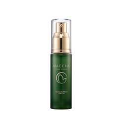 Эссенция с экстрактом органического зеленого чая маття Kyoto Komachi Maccha Clear Essence