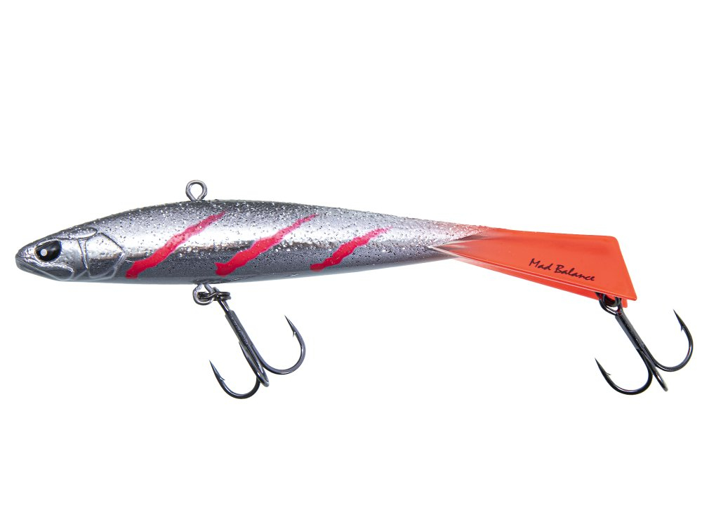 Балансир Lucky John PRO Mad Balance (75мм, 19гр)