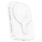 Портативный аккумулятор Hoco J117A, 10000 mAh, Белый