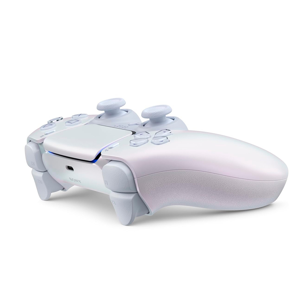 Геймпад PS5 Sony DualSense Chroma Pearl