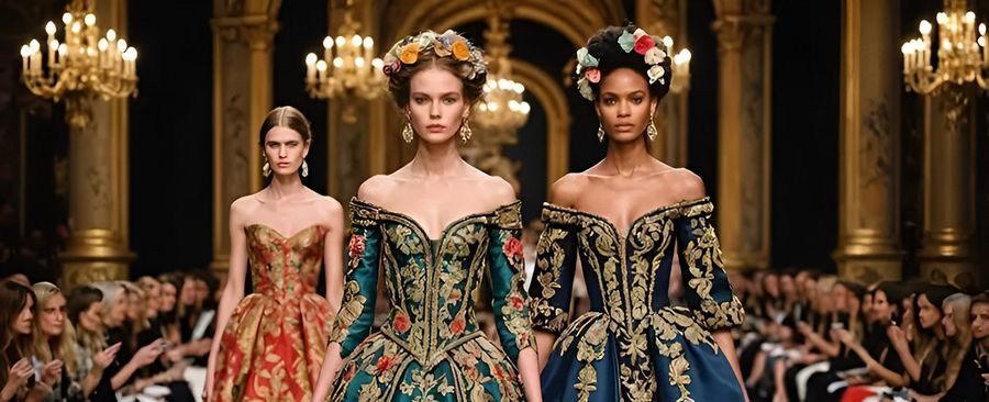 Возвращение легенды: что ждет бренд Christian Lacroix под крылом STL?
