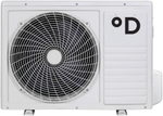 Кондиционер Daichi Everest DA50EVQ1/DF50EV1