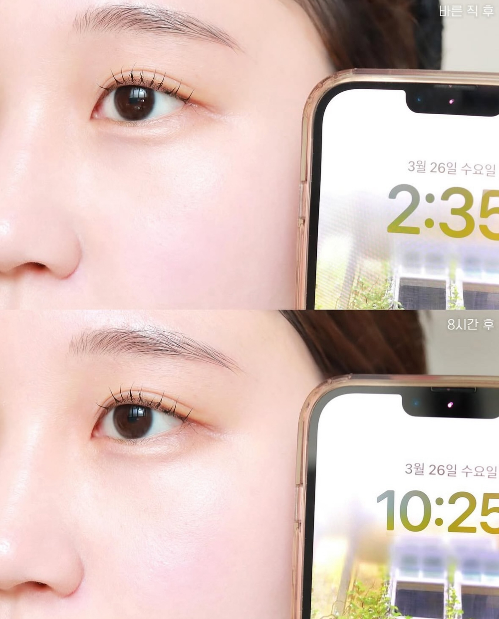 WakeMake Seamless Wear Foundation SPF30/PA+++