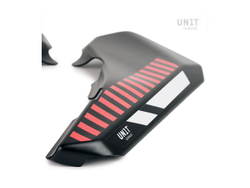 3903_BL-3914 UNIT GARAGE SIDE UNDERSEAT COVERS W/ STICKERS (DSRT X)