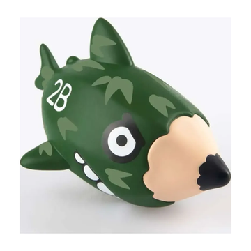 Фигурка BEST SHARK CARVING, 1 шт., Blind Box
