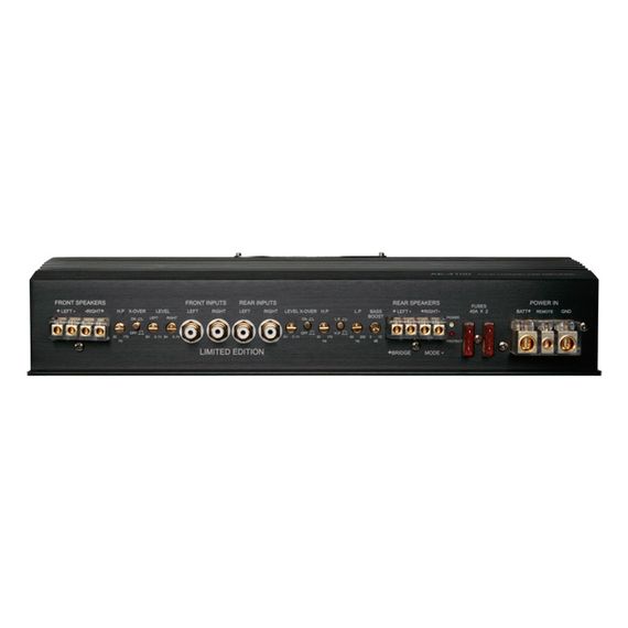 Усилитель E.O.S. AE-4100 LE
