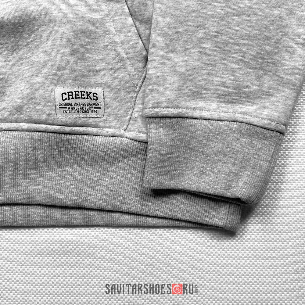 Худи CREEKS
