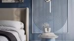 Гипсовые 3D панели Artpole PALLADA 4