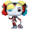 Фигурка Funko POP! Heroes DC Harley Quinn 30th Harley Quinn on Apokolips (450) 65613