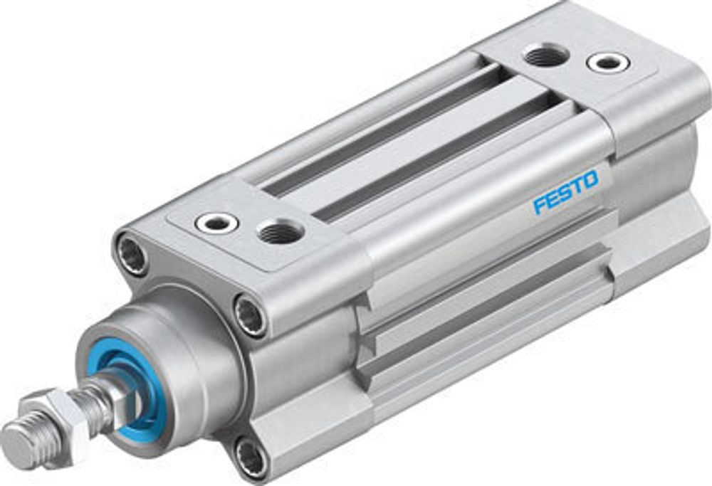 DSBC-32-30-D3-PPVA-N3 Стандартный цилиндр