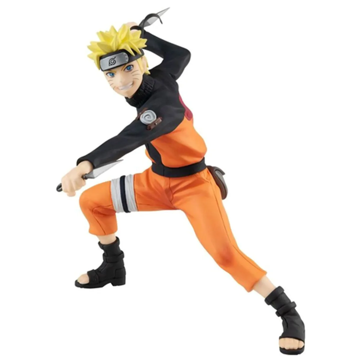 Pop Up Parade: Naruto - Naruto Uzumaki (Бамп)