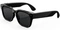 Умные очки Meta Fury Classic Black/Polarized Grey S51 T149