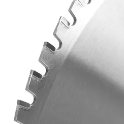 Пильный диск по стали MESSER 355 х 25,4 x 2,4 мм T80