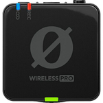 Микрофон Rode Wireless Pro Compact Wireless Microphone System