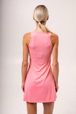 Платье RS MATCH DRESS  (231W500-821/000)