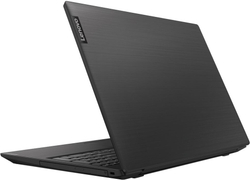 Ноутбук Lenovo IdeaPad L340-15API 81LW0054RK black 15.6; FHD Ryzen 3 3200U/8Gb/SSD256Gb/DOS