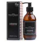 Шампунь для бороды и усов Edwin Jagger Sandalwood 200 мл