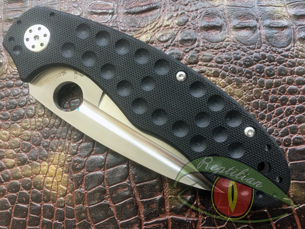 Нож "Steelclaw" 9Cr18MoV