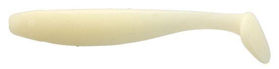 Виброхвосты съедобные LJ Pro Series MINNOW 3.3in (8,4 см), цв. 033, 7 шт.