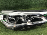 Фара правая BMW 7er G11 G12 (2015-2019) Adaptive LED
