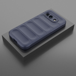 Противоударный чехол Flexible Case для Google Pixel 9А