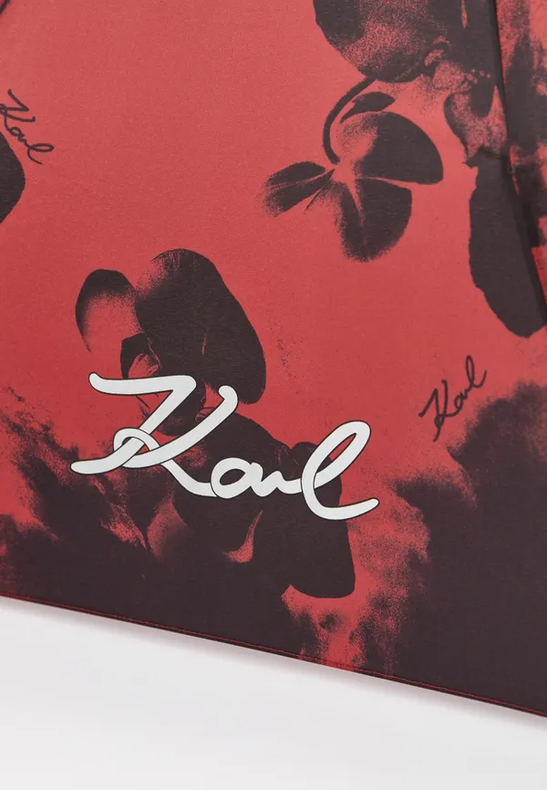 Зонт Karl Lagerfeld K/SIGNATURE
