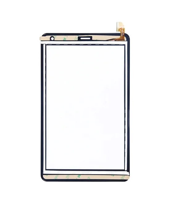 Тачскрин для Dexp Ursus N380i 4G (Черный)