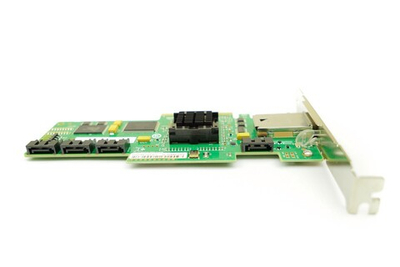Контроллер IBM 3GB SAS HBA v2 RAID Controller 44E8698