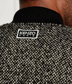 Куртка бомбер Kenzo - серый(FE65BL1489OX)