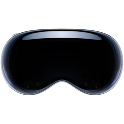 Очки виртуальной реальности Apple Vision Pro M5 256 ГБ