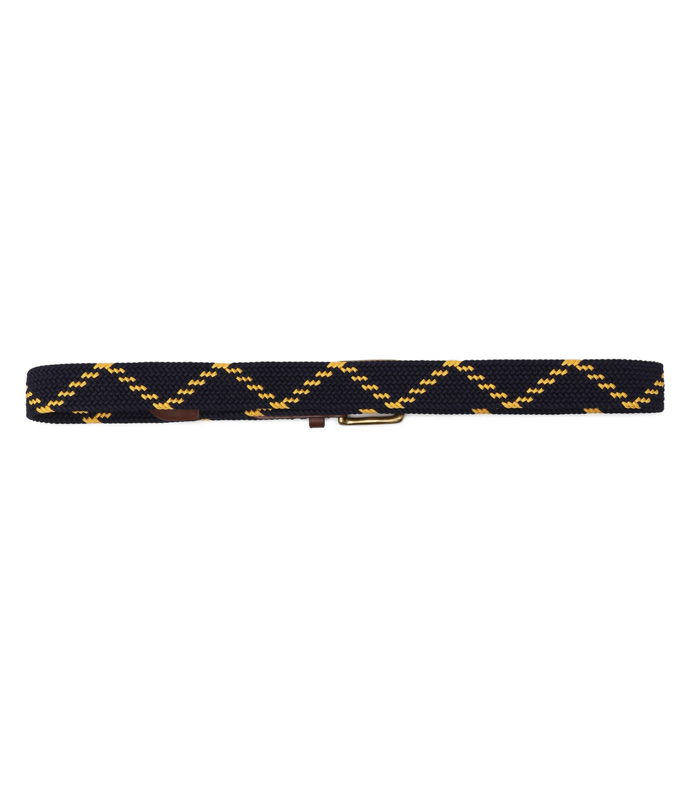 Ремень POLO RALPH LAUREN - темно-синий(405859866)