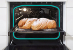 Электрическая плита Gorenje GEC5C40XC