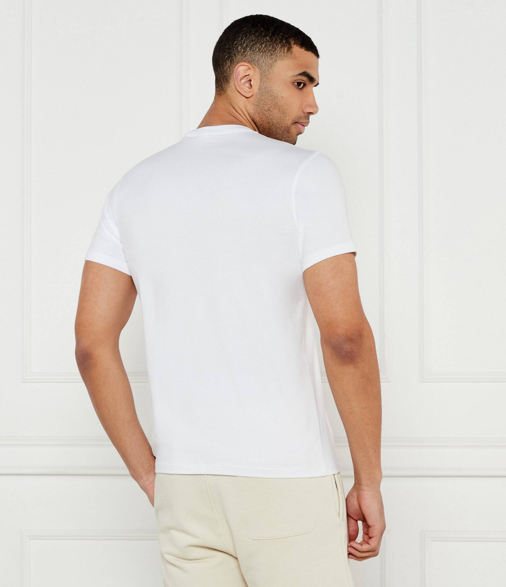 Футболка GUESS - белый(M4GI70 KC9X0)