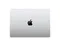 Ноутбук MacBook Pro 14 2023 M3 Pro 11 CPU 14 GPU 18/512Gb Серебристый Silver