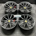 КОВАНЫЕ ДИСКИ для Ferrari 296 #1