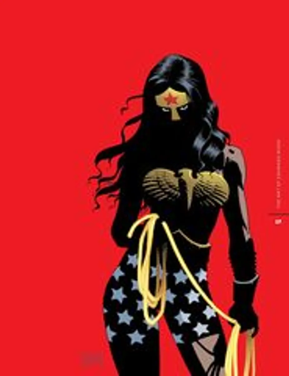 Артбук The Art of Eduardo Risso (на английском языке) (ПРЕДЗАКАЗ!)